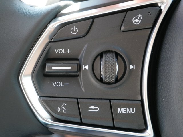 2026 Acura MDX with Advance Package