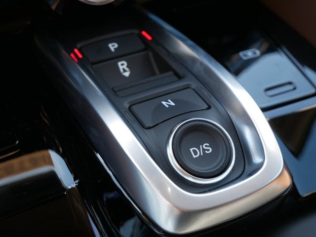 2026 Acura MDX with Advance Package