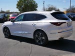 2026 Acura MDX with Advance Package