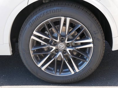 2026 Acura MDX with Advance Package
