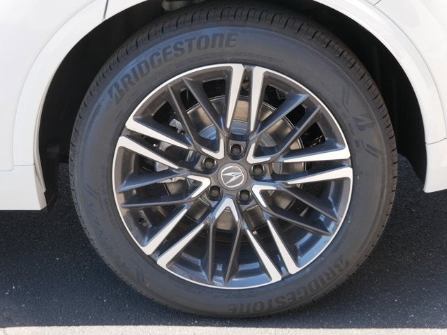 2026 Acura MDX with Advance Package