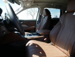2026 Acura MDX with Advance Package