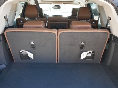 2026 Acura MDX with Advance Package