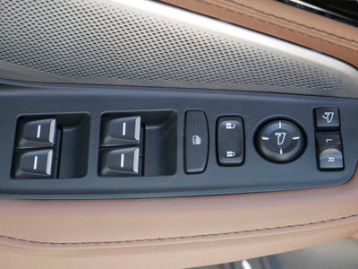 2026 Acura MDX with Advance Package
