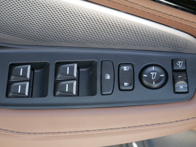 2026 Acura MDX with Advance Package