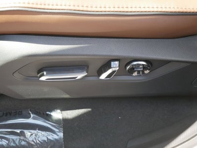 2026 Acura MDX with Advance Package