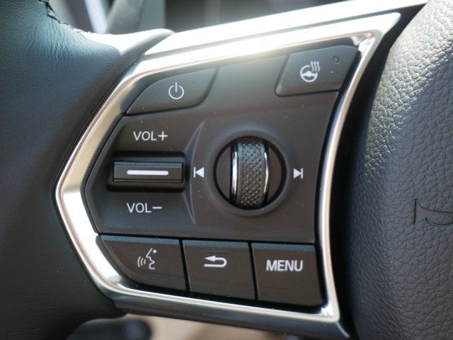2026 Acura MDX with Advance Package