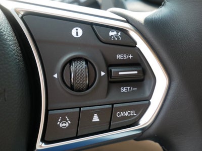 2026 Acura MDX with Advance Package