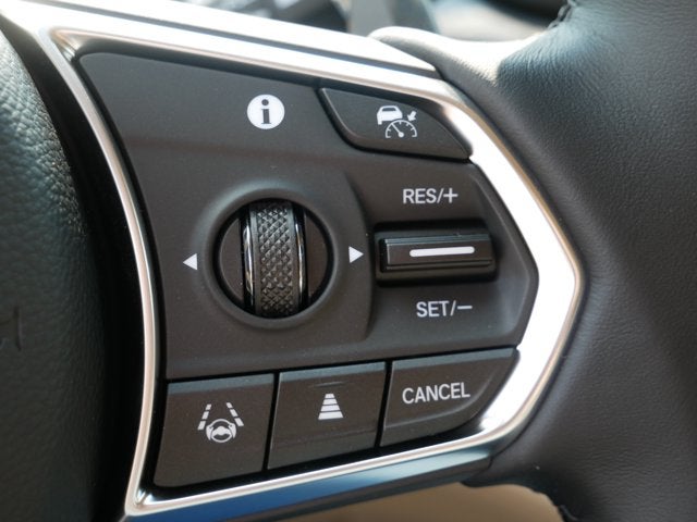 2026 Acura MDX with Advance Package