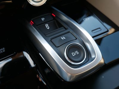 2026 Acura MDX with Advance Package