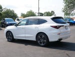 2026 Acura MDX with Advance Package