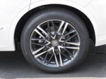 2026 Acura MDX with Advance Package