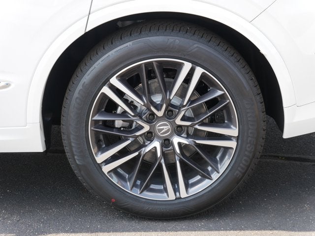 2026 Acura MDX with Advance Package