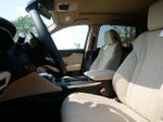 2026 Acura MDX with Advance Package