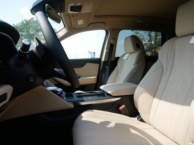 2026 Acura MDX with Advance Package