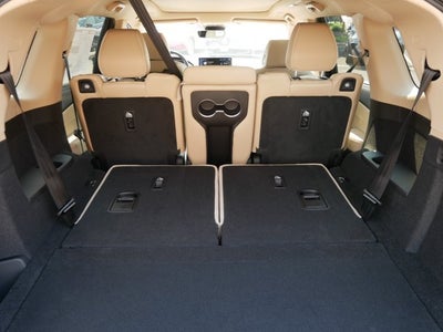 2026 Acura MDX with Advance Package
