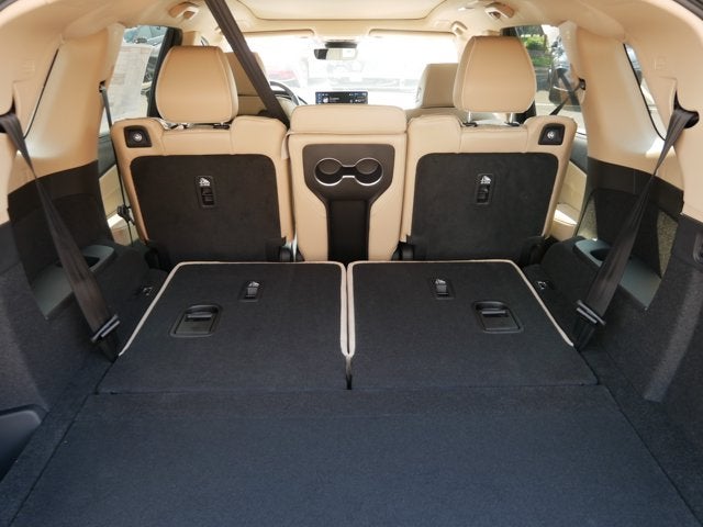 2026 Acura MDX with Advance Package