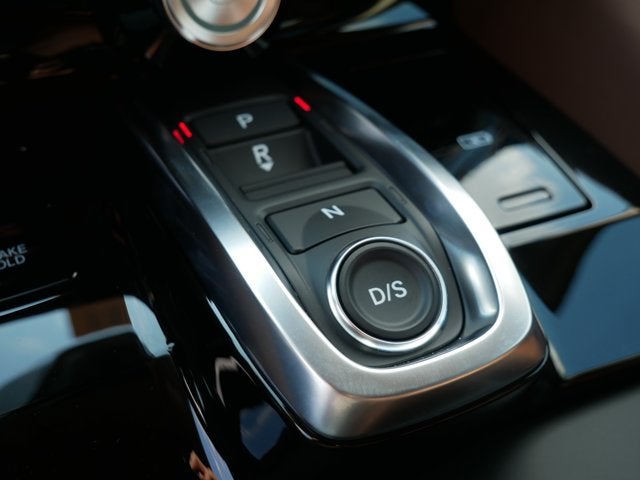 2026 Acura MDX with Advance Package
