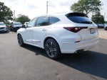 2026 Acura MDX with Advance Package