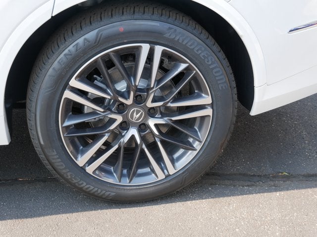 2026 Acura MDX with Advance Package