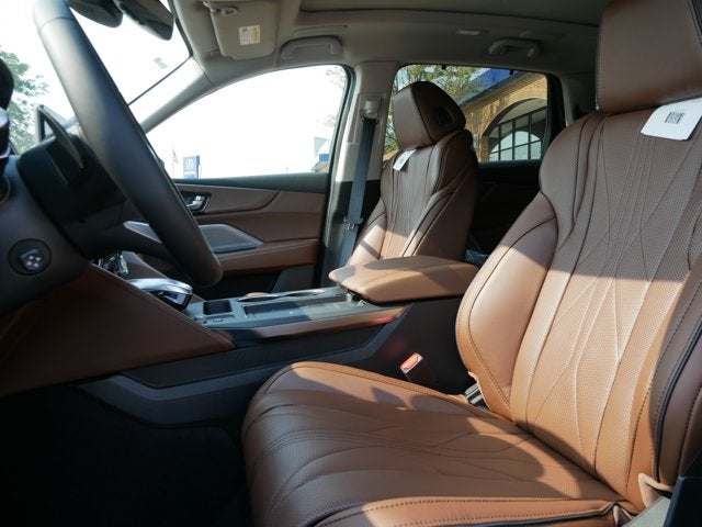 2026 Acura MDX with Advance Package