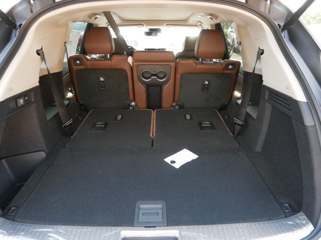 2026 Acura MDX with Advance Package