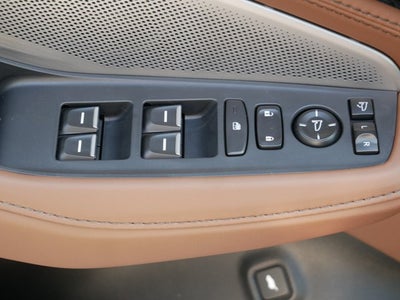 2026 Acura MDX with Advance Package