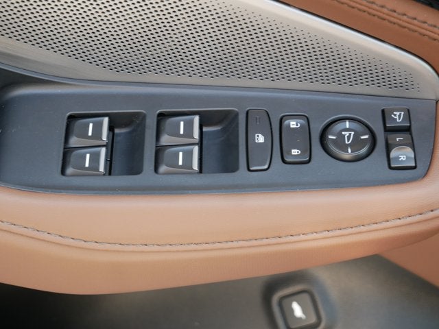 2026 Acura MDX with Advance Package
