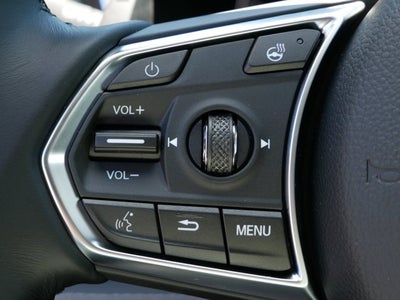 2026 Acura MDX w/Advance Package