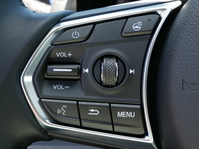 2026 Acura MDX w/Advance Package