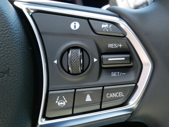 2026 Acura MDX w/Advance Package