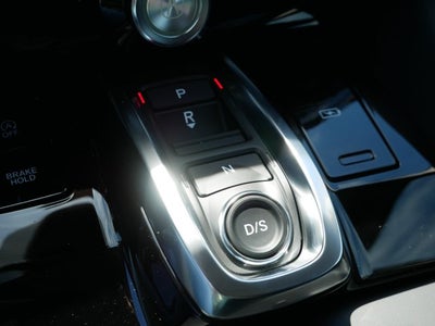 2026 Acura MDX w/Advance Package