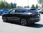 2026 Acura MDX w/Advance Package