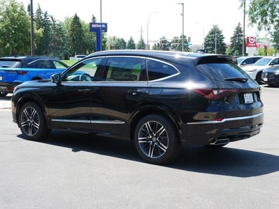 2026 Acura MDX w/Advance Package