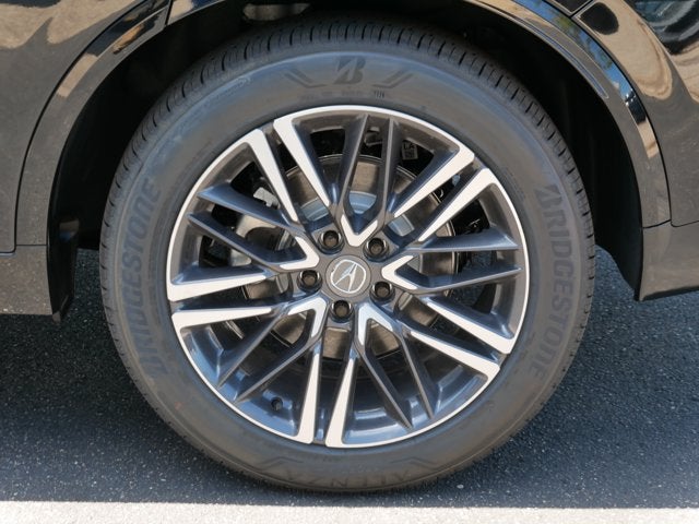 2026 Acura MDX w/Advance Package