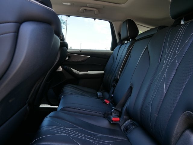 2026 Acura MDX w/Advance Package