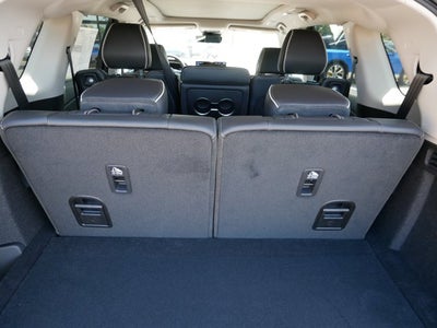 2026 Acura MDX w/Advance Package