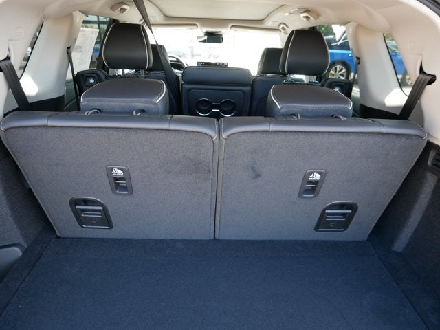 2026 Acura MDX w/Advance Package