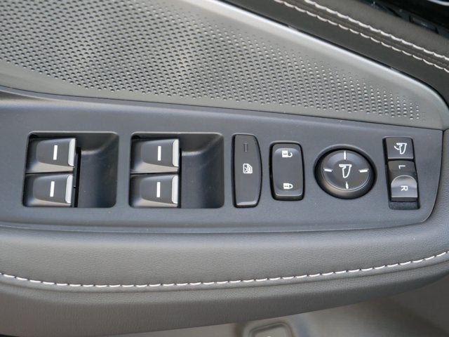 2026 Acura MDX w/Advance Package