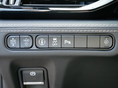 2026 Acura MDX w/Advance Package