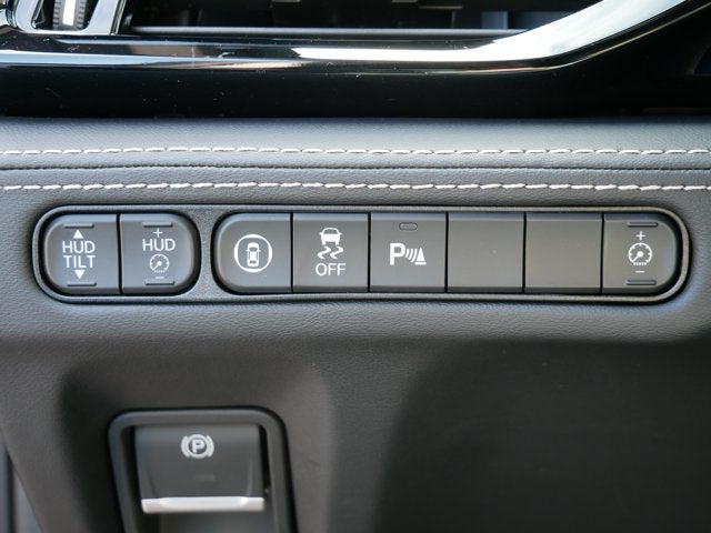 2026 Acura MDX w/Advance Package