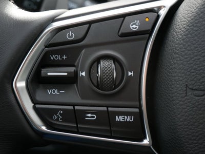 2026 Acura MDX with Advance Package