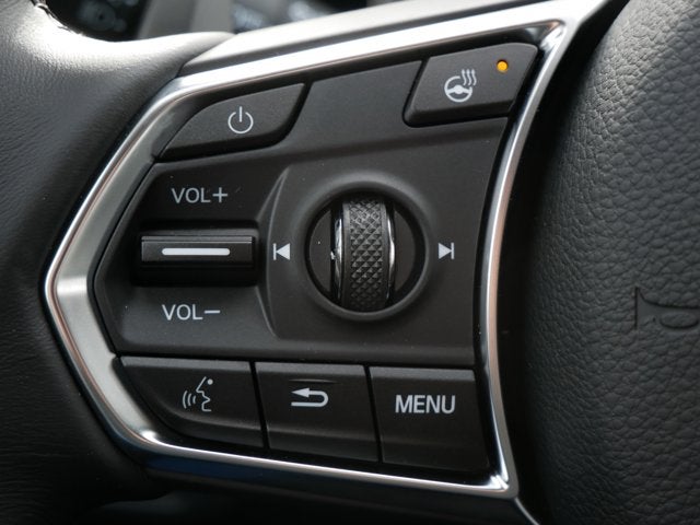 2026 Acura MDX with Advance Package