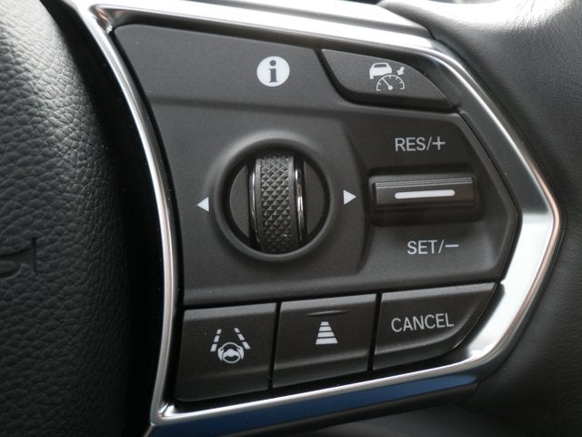 2026 Acura MDX with Advance Package