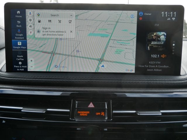 2026 Acura MDX with Advance Package