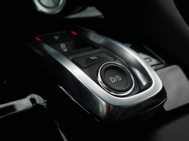 2026 Acura MDX with Advance Package