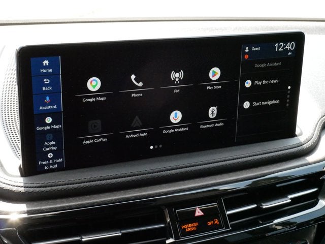 2026 Acura MDX w/Advance Package