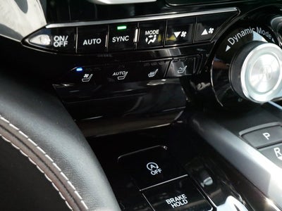 2026 Acura MDX w/Advance Package