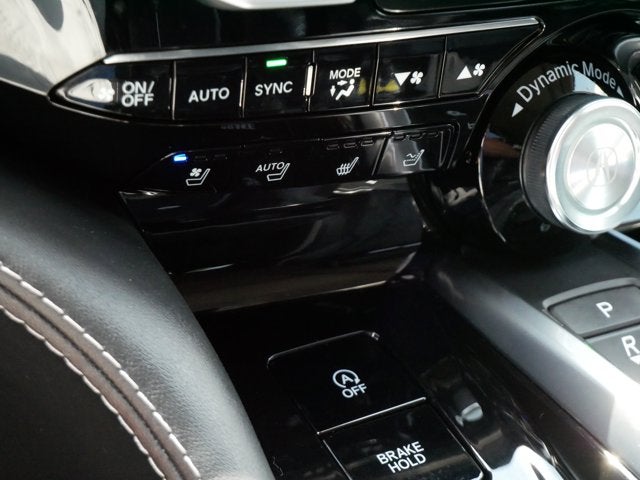 2026 Acura MDX w/Advance Package