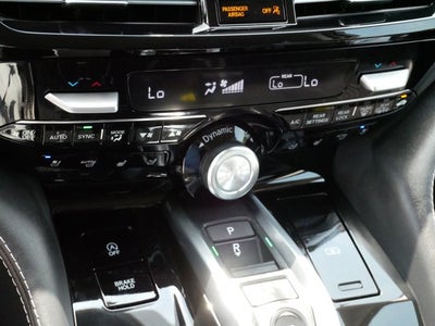 2026 Acura MDX w/Advance Package